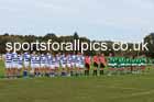 Tynedale v Wharfdale, September 6th, 2025, Tynedale Park, Corbridge, Northumberland.
